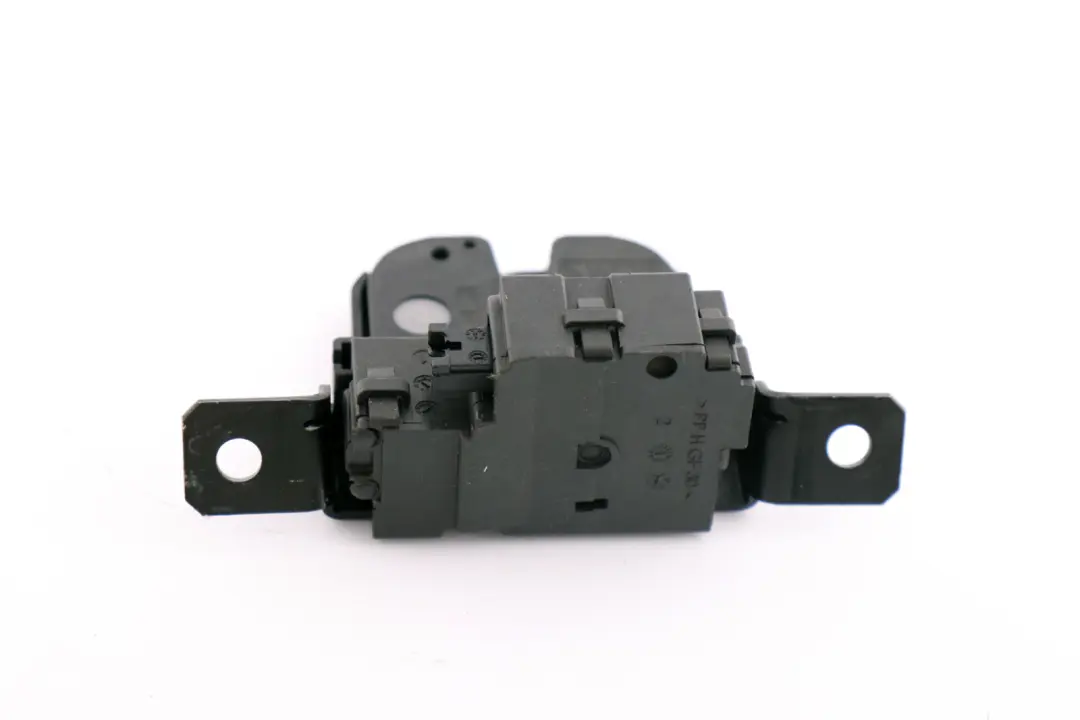 Serratura Coperchio Del Bagagliaio Portellone Posteriore per BMW F20 F21 LCI con numero di parte 7248075 BMW F20 F21 LCI Serratura Coperchio Del Bagagliaio Portellone Posteriore - SKU 7248075 - Numero di parte 7248075