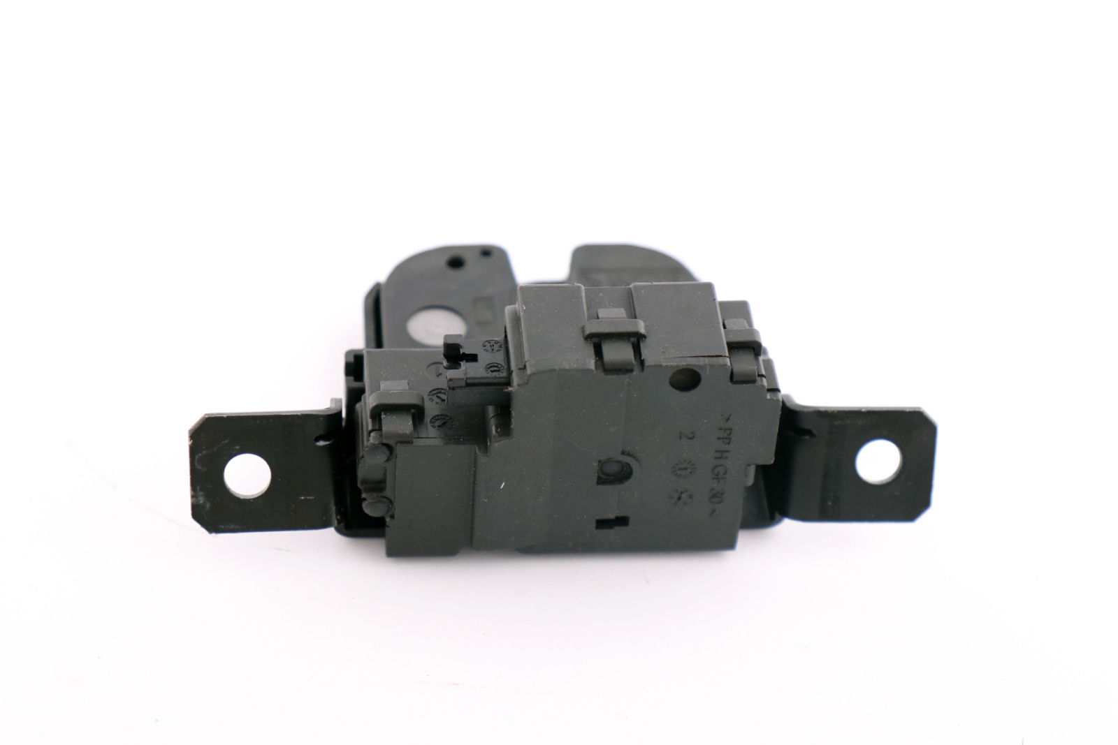 CANJPTON Compatible Avec BMW F20 F21 Loquet De Serrure De Hayon Actionneur De Loquet De Coffre De Serrure Hayon Arrière Verrouillage De Hayon 7248075 51247248075