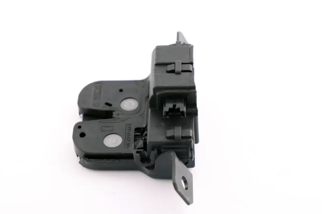 Cerradura De La Tapa Del Maletero Del para BMW F20 F21 LCI con número de pieza 7248075 BMW F20 F21 LCI Cerradura De La Tapa Del Maletero Del - SKU 7248075 - Número de pieza 7248075