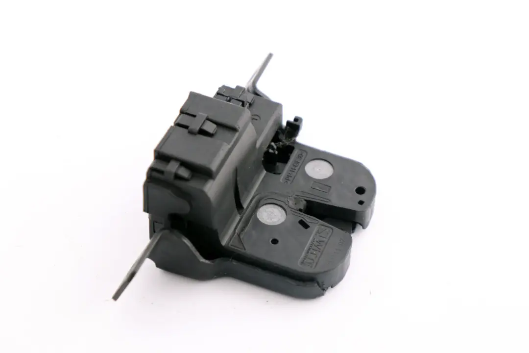 Zamek Rygiel Klapy Pokrywy Bagażnika do BMW F20 F21 o numerze 7248075 BMW F20 F21 Zamek Rygiel Klapy Pokrywy Bagażnika - SKU 7248075 - Numer Części 7248075