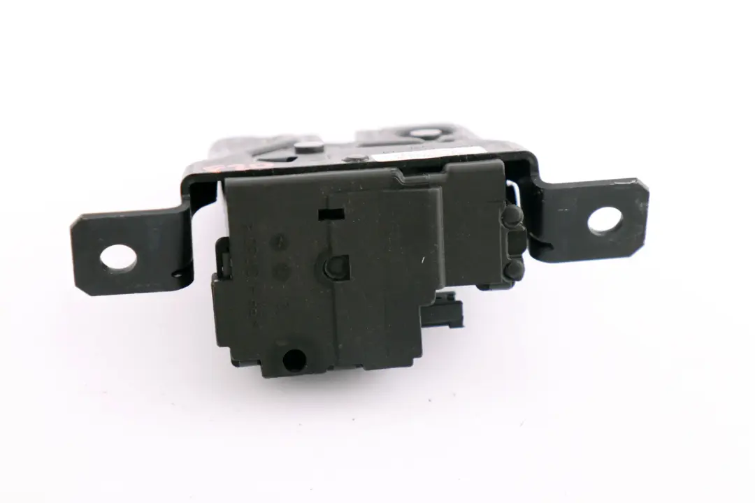 Serratura Coperchio Del Bagagliaio Portellone Posteriore per BMW F20 F21 LCI con numero di parte 7248075 BMW F20 F21 LCI Serratura Coperchio Del Bagagliaio Portellone Posteriore - SKU 7248075 - Numero di parte 7248075