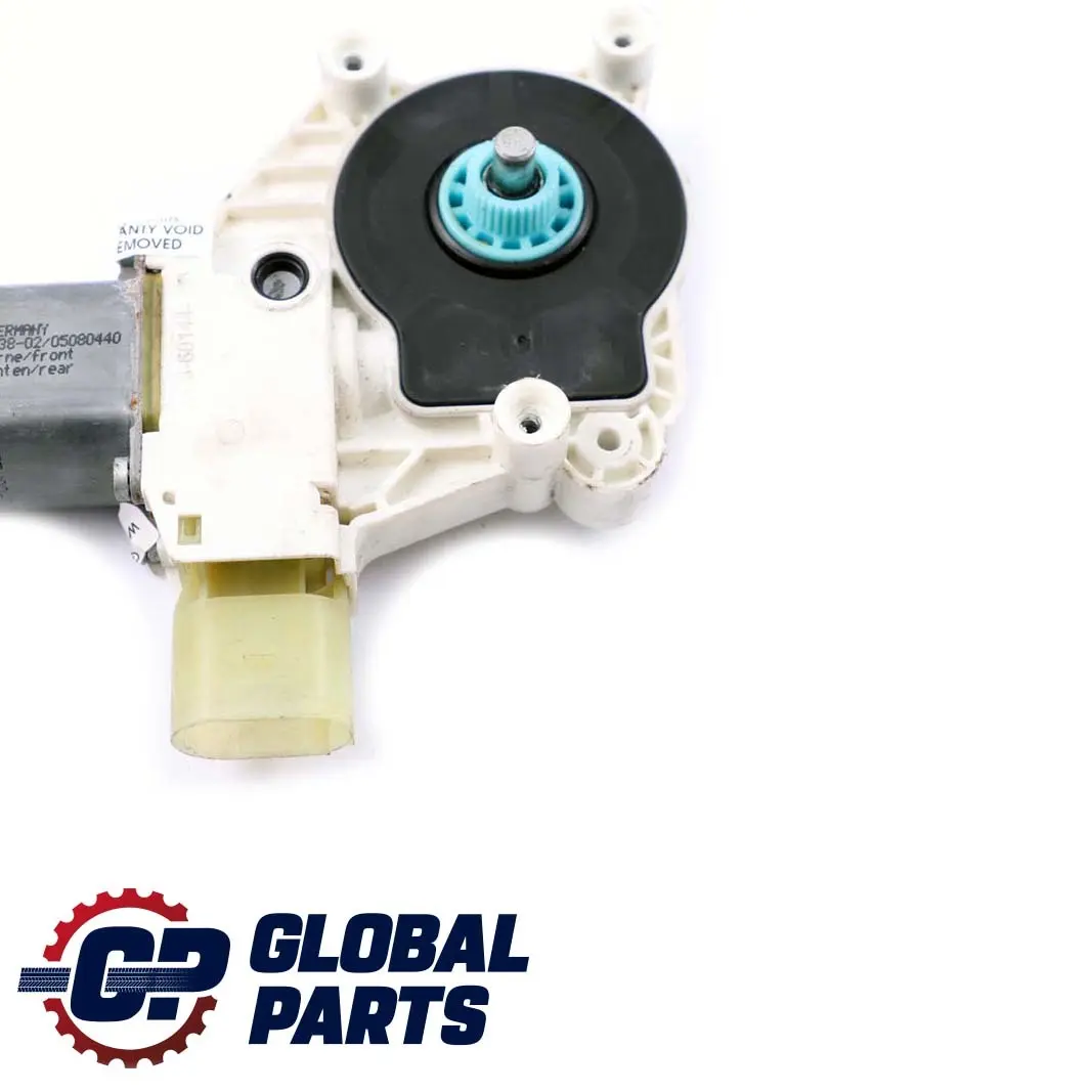 BMW F10 F11 Silniczek Podnoszenia Szyby Prawy Tył - SKU 7248172 - Numer Części 7248172