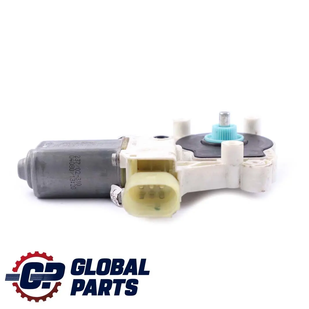 BMW F10 F11 Silniczek Podnoszenia Szyby Prawy Tył - SKU 7248172 - Numer Części 7248172