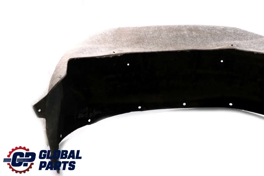BMW X6 E71 Tapa Paso de Rueda Trasero Izquierdo - SKU 7248211 - Número de pieza 7248211