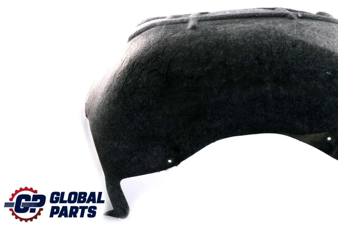 Copertura passaruota posteriore sinistra per BMW X6 E71 con numero di parte 7248211 BMW X6 E71 Copertura passaruota posteriore sinistra - SKU 7248211 - Numero di parte 7248211