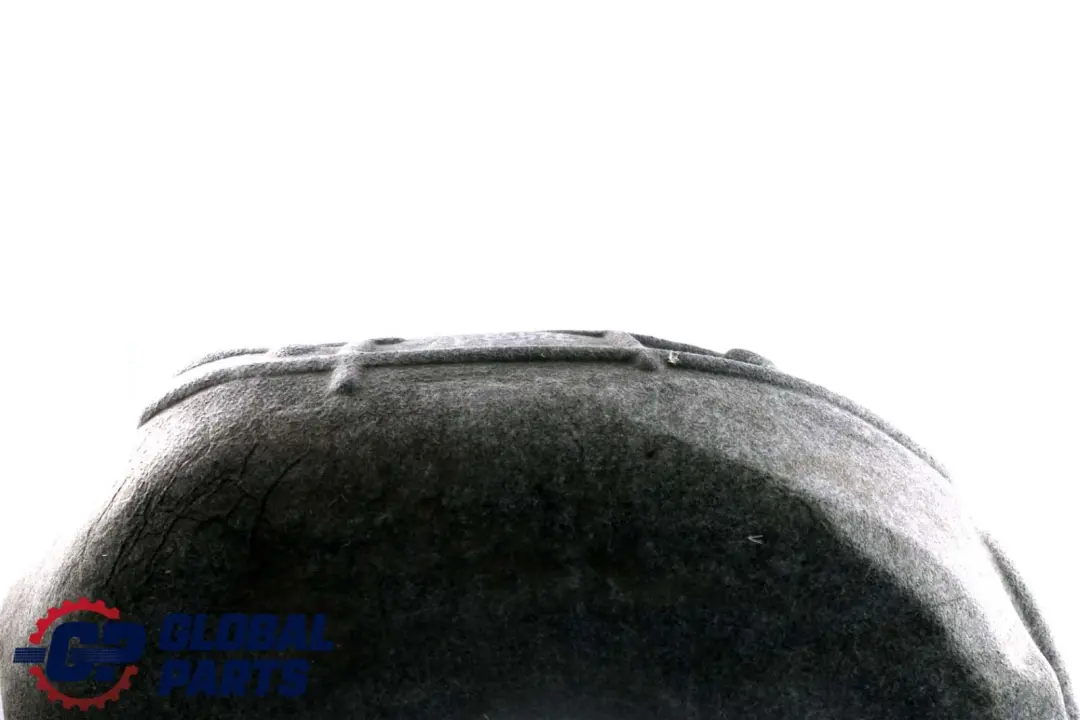 Tapa Paso de Rueda Trasero Izquierdo para BMW X6 E71 con número de pieza 7248211 BMW X6 E71 Tapa Paso de Rueda Trasero Izquierdo - SKU 7248211 - Número de pieza 7248211