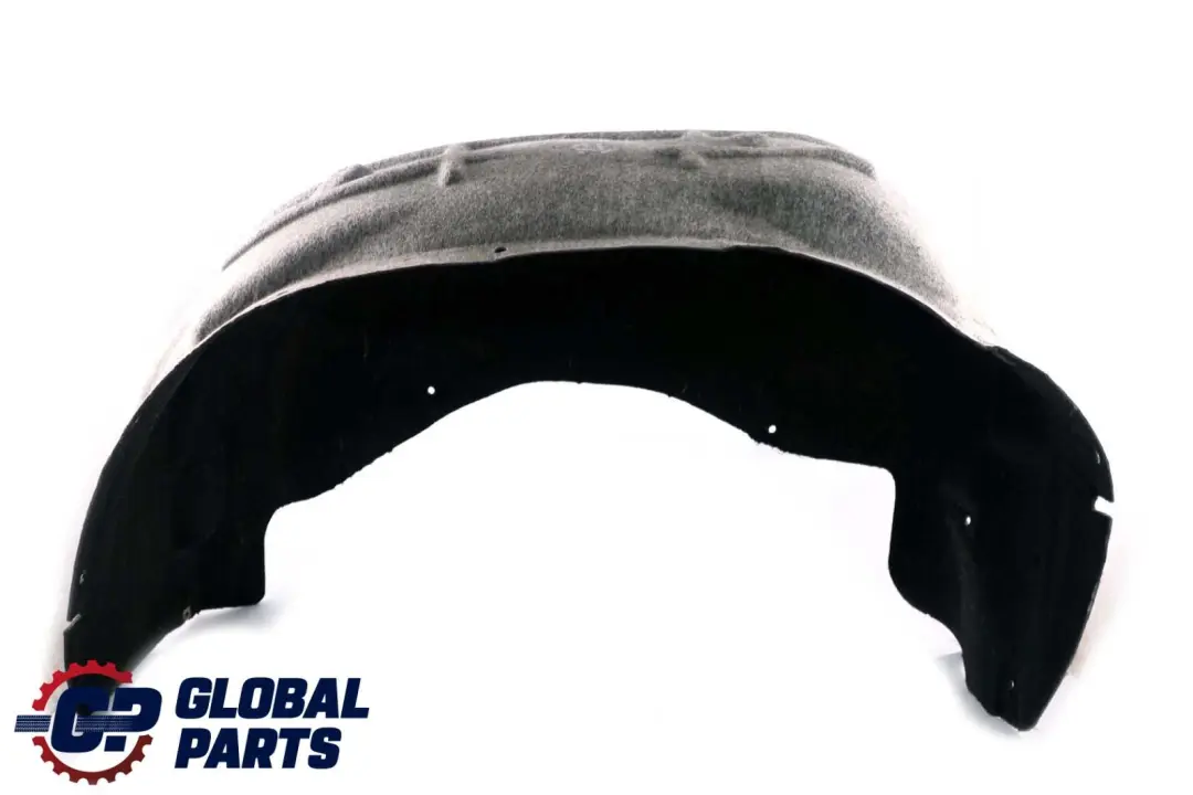 BMW X6 Reihe E71 Hinten Links Radhaus Abdeckung Verkleidung - SKU 7248211 - Teilenummer 7248211