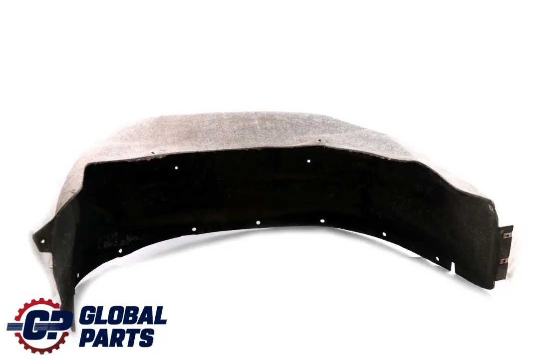 BMW X6 Reihe E71 Hinten Links Radhaus Abdeckung Verkleidung - SKU 7248211 - Teilenummer 7248211