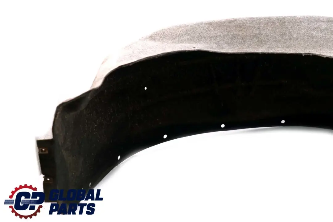 Right O/S Wheel Arch Housing Cover to BMW X6 Series E71 Rear with Part number 7248212 BMW X6 Series E71 Rear Right O/S Wheel Arch Housing Cover - SKU 7248212 - Part number 7248212