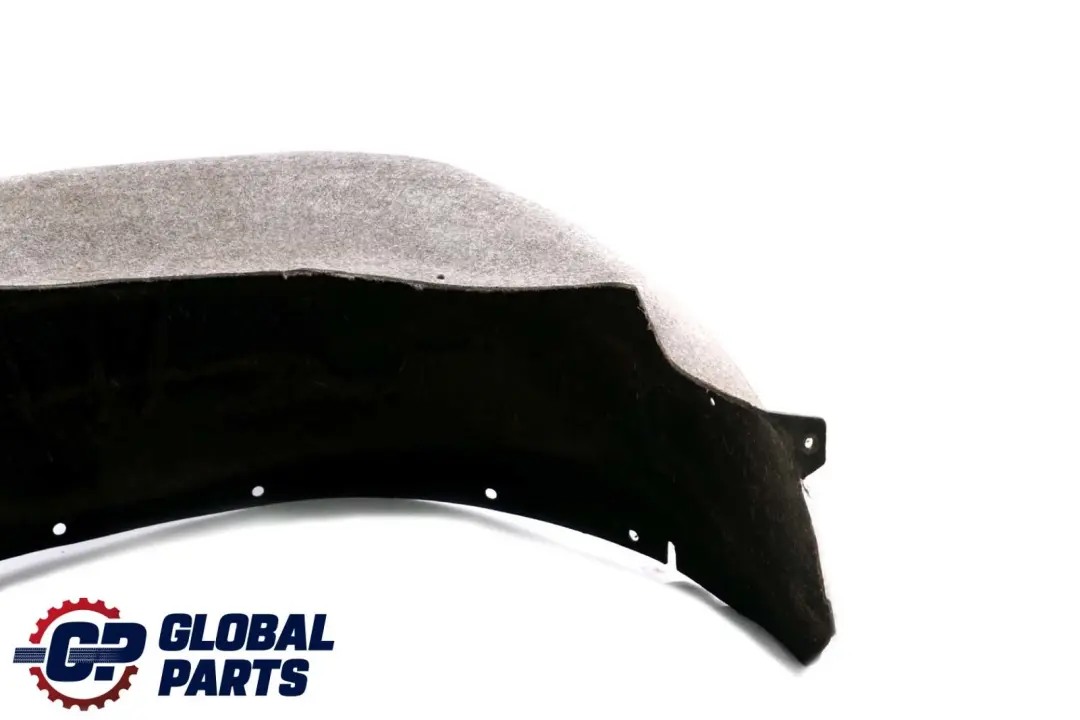 Right O/S Wheel Arch Housing Cover to BMW X6 Series E71 Rear with Part number 7248212 BMW X6 Series E71 Rear Right O/S Wheel Arch Housing Cover - SKU 7248212 - Part number 7248212