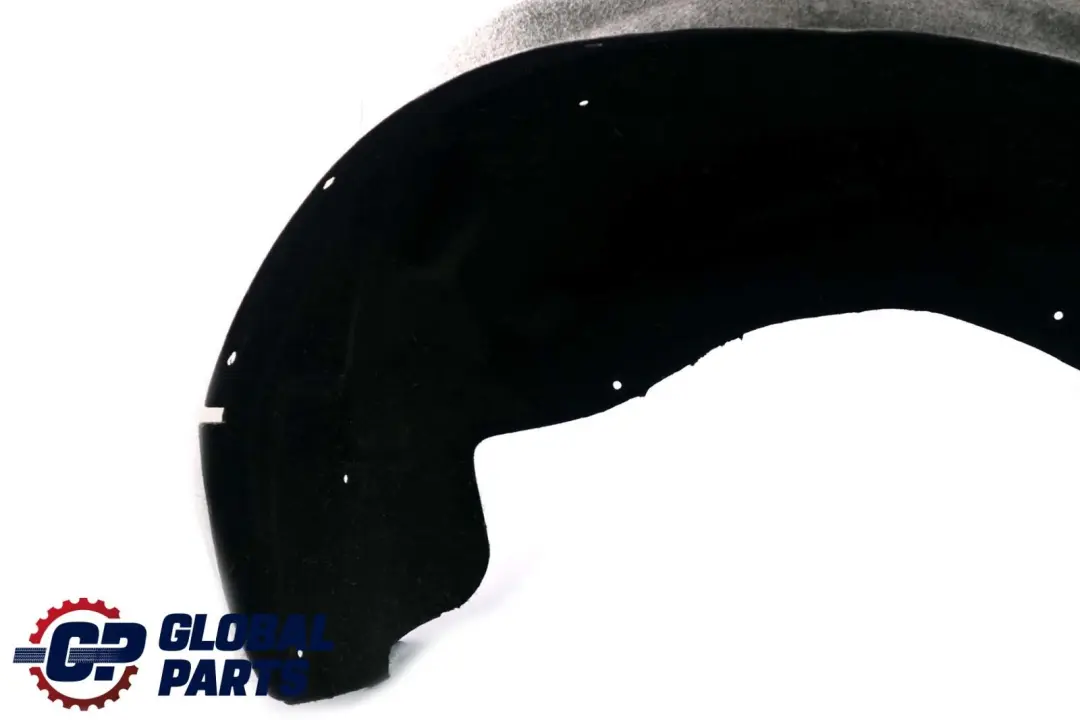 Right O/S Wheel Arch Housing Cover to BMW X6 Series E71 Rear with Part number 7248212 BMW X6 Series E71 Rear Right O/S Wheel Arch Housing Cover - SKU 7248212 - Part number 7248212