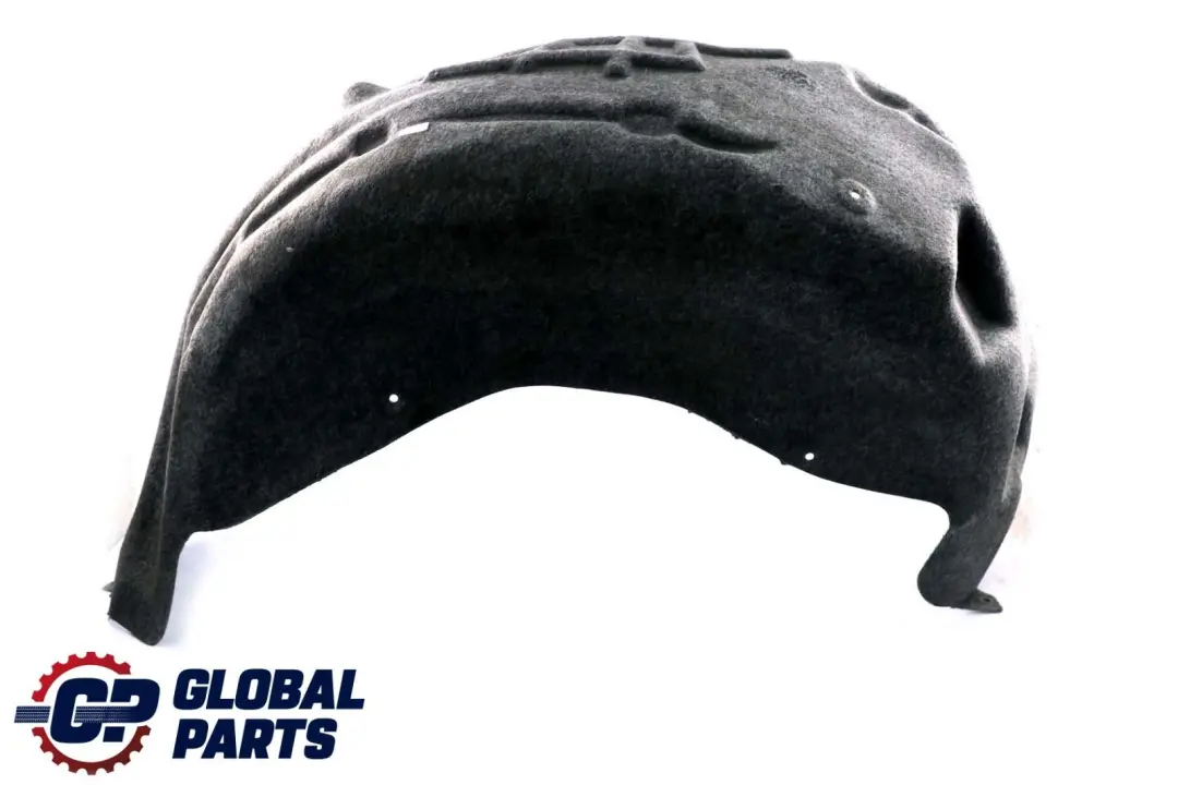 Right O/S Wheel Arch Housing Cover to BMW X6 Series E71 Rear with Part number 7248212 BMW X6 Series E71 Rear Right O/S Wheel Arch Housing Cover - SKU 7248212 - Part number 7248212