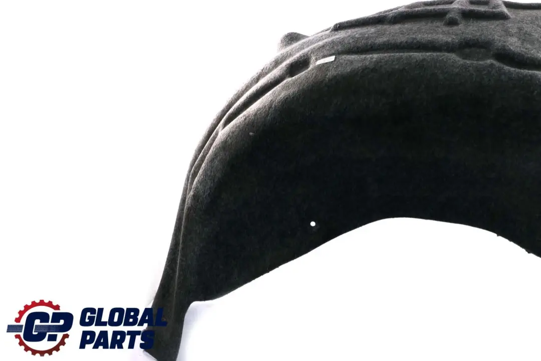 Right O/S Wheel Arch Housing Cover to BMW X6 Series E71 Rear with Part number 7248212 BMW X6 Series E71 Rear Right O/S Wheel Arch Housing Cover - SKU 7248212 - Part number 7248212