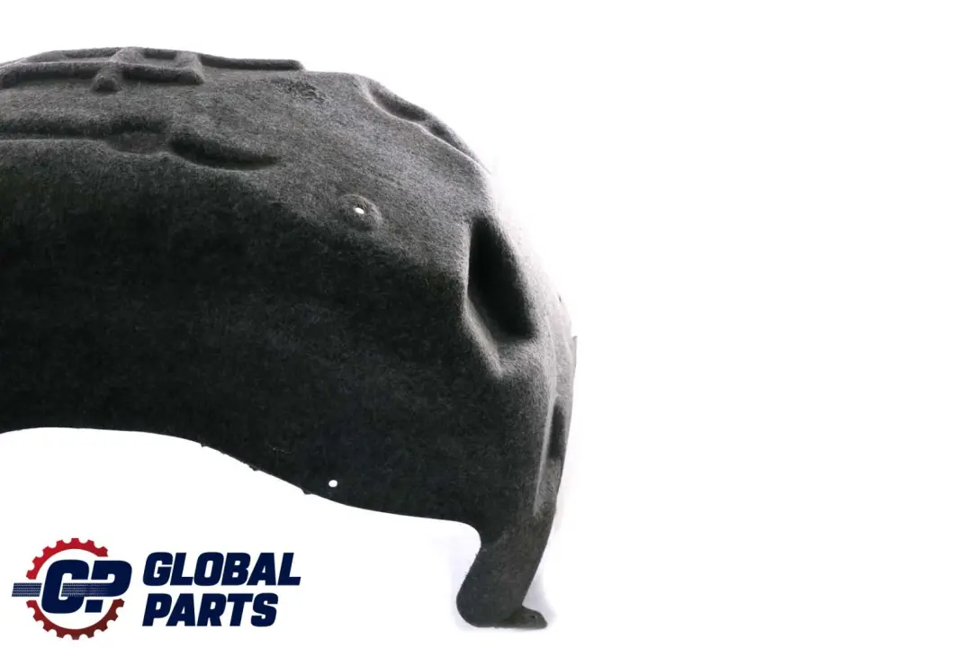BMW X6 Reihe E71 Hinten Rechts Radhaus Abdeckung Verkleidung - SKU 7248212 - Teilenummer 7248212