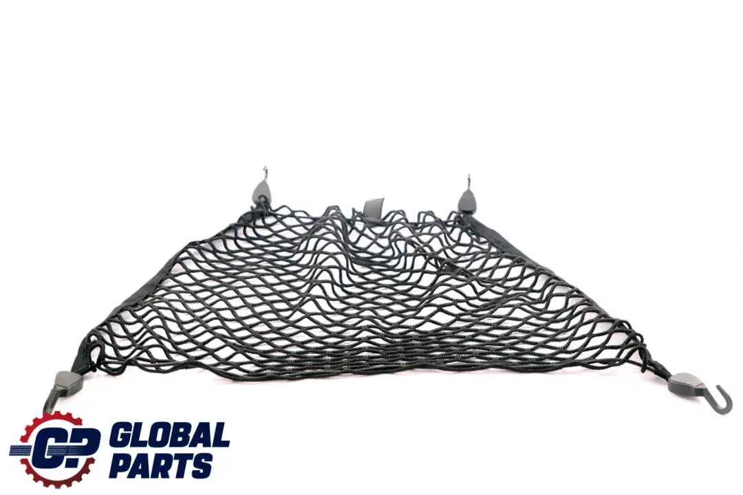 Floor Boot Luggage Trunk Cargo Net to BMW F20 F21 F30 F32 with Part number 7248530 BMW F20 F21 F30 F32 Floor Boot Luggage Trunk Cargo Net - SKU 7248530-1 - Part number 7248530