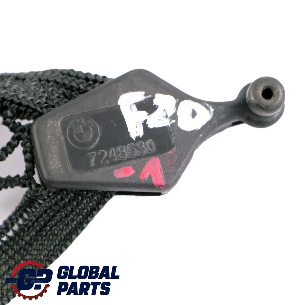 BMW F20 F21 F30 F32 Filet de protection du plancher du coffre à bagages - SKU 7248530-1 - Numéro de pièce 7248530