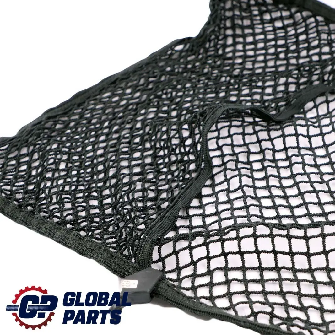 Floor Boot Luggage Trunk Cargo Net to BMW F20 F21 F30 F32 with Part number 7248530 BMW F20 F21 F30 F32 Floor Boot Luggage Trunk Cargo Net - SKU 7248530-1 - Part number 7248530