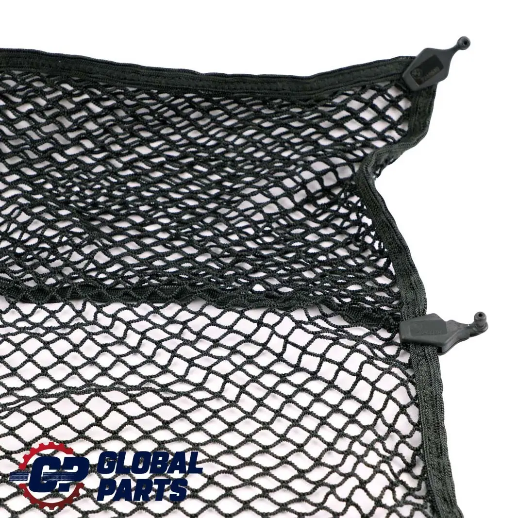 BMW F20 F21 F30 F32 Floor Boot Luggage Trunk Cargo Net - SKU 7248530-1 - Part number 7248530