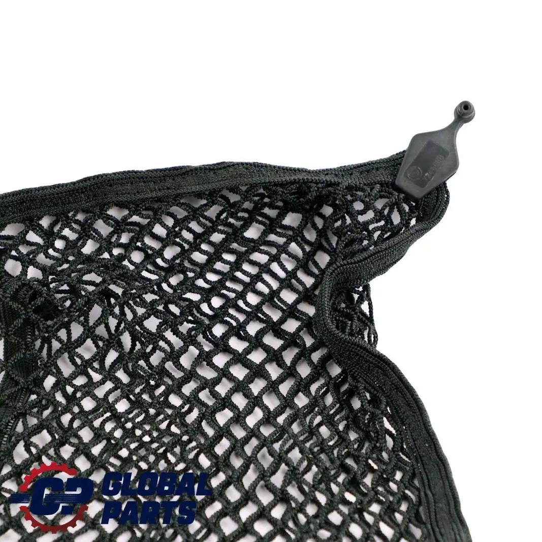 BMW F20 F21 F30 F32 Floor Boot Luggage Trunk Cargo Net - SKU 7248530-1 - Part number 7248530