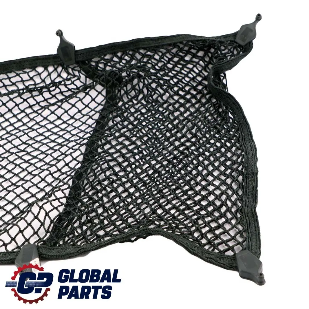 BMW F20 F21 F30 F32 Rete portabagagli per bagagliaio - SKU 7248530-1 - Numero di parte 7248530