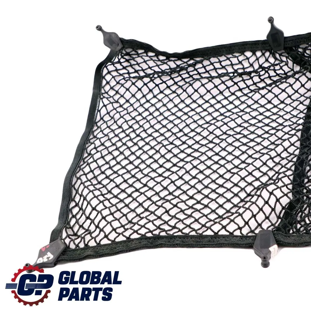 BMW F20 F21 F30 F32 Filet de protection du plancher du coffre à bagages - SKU 7248530-1 - Numéro de pièce 7248530