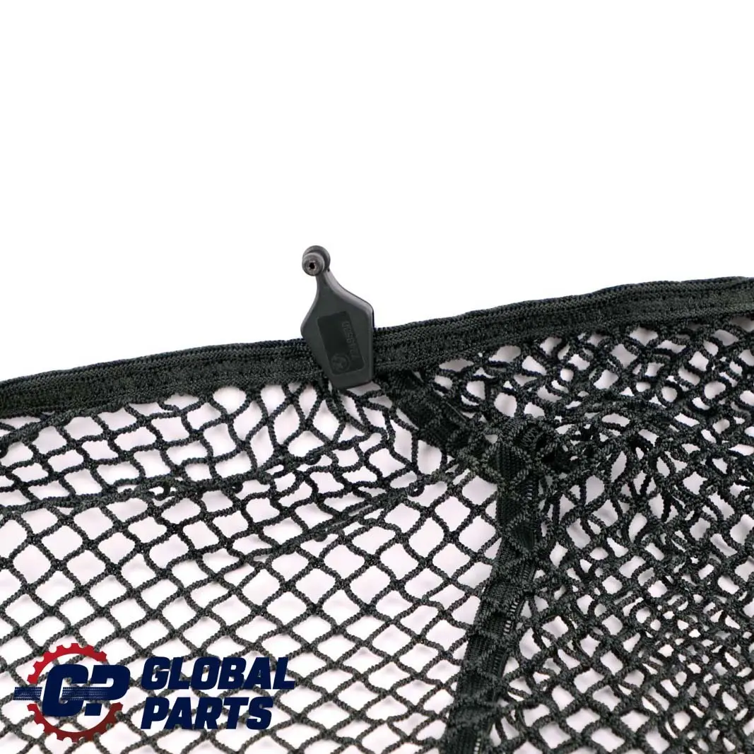 Filet de protection du plancher du coffre à bagages pour BMW F20 F21 F30 F32 à propos du numéro de pièce 7248530 BMW F20 F21 F30 F32 Filet de protection du plancher du coffre à bagages - SKU 7248530-1 - Numéro de pièce 7248530