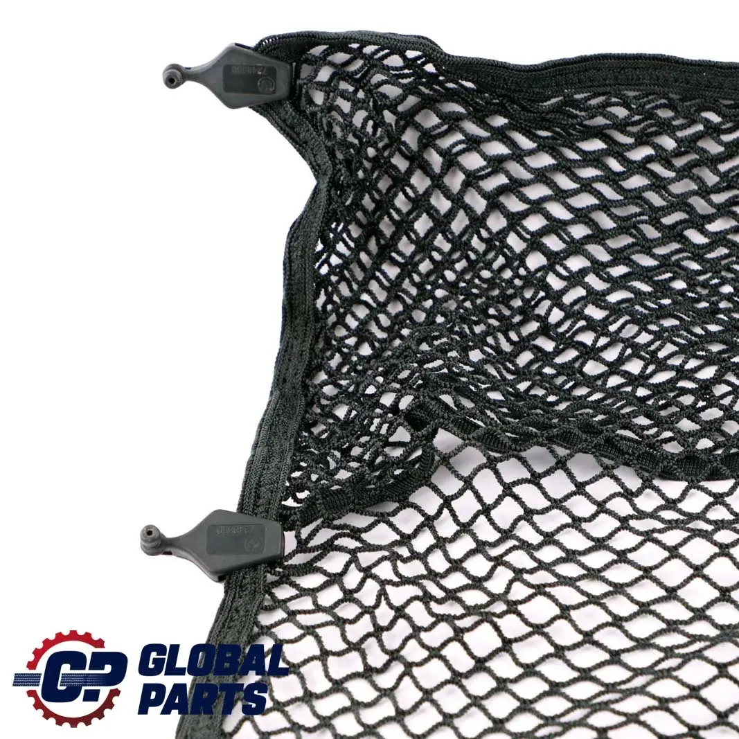 Rete portabagagli per bagagliaio per BMW F20 F21 F30 F32 con numero di parte 7248530 BMW F20 F21 F30 F32 Rete portabagagli per bagagliaio - SKU 7248530-1 - Numero di parte 7248530