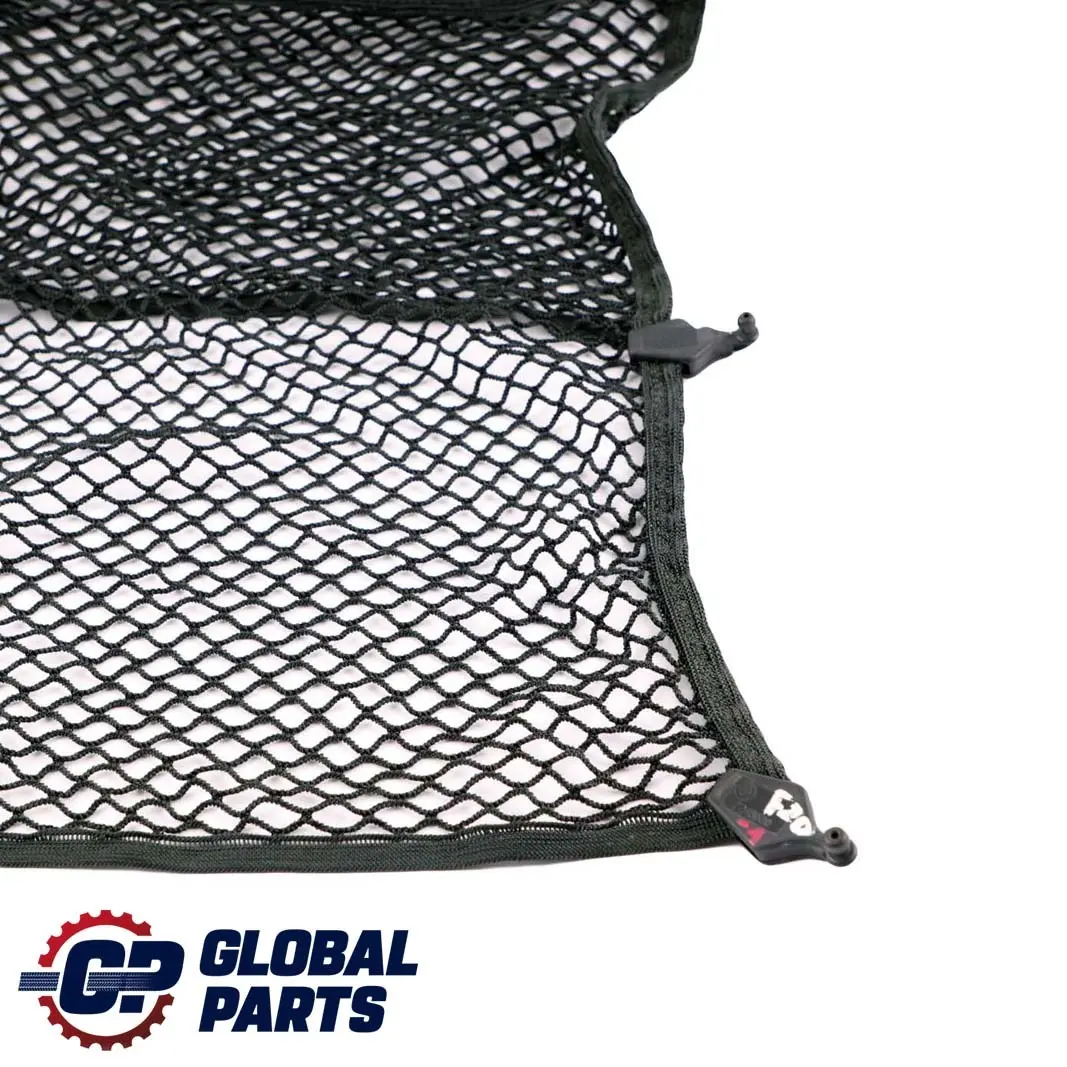 Gepäck Raum Boden Netz 5147 für BMW F20 F21 F30 F32 mit Teilenummer 7248530 BMW F20 F21 F30 F32 Gepäck Raum Boden Netz 5147 - SKU 7248530-1 - Teilenummer 7248530