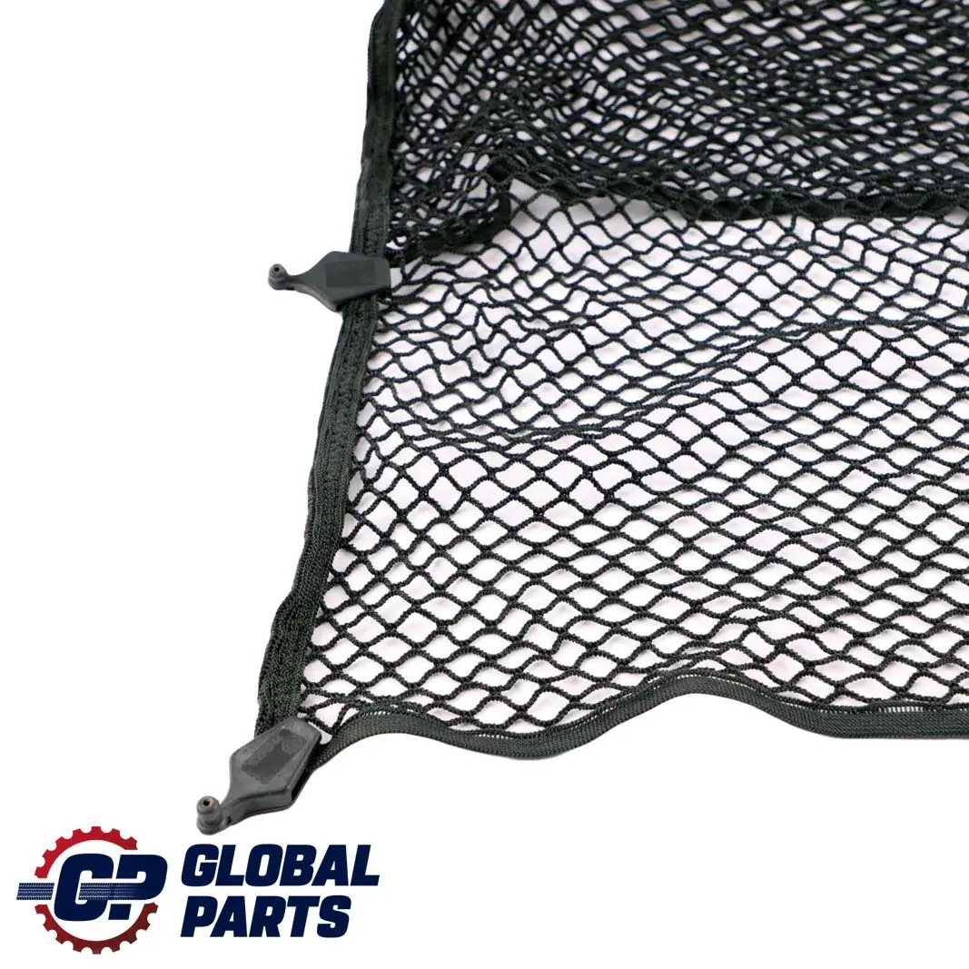 BMW F20 F21 F30 F32 Filet de protection du plancher du coffre à bagages - SKU 7248530-1 - Numéro de pièce 7248530