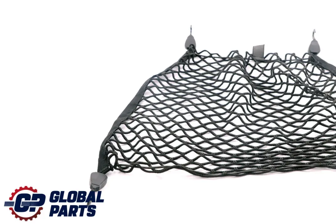 BMW 1 3 4 Series F20 F21 F30 F32 Floor Boot Luggage Trunk Cargo Net - SKU 7248530 - Part number 7248530