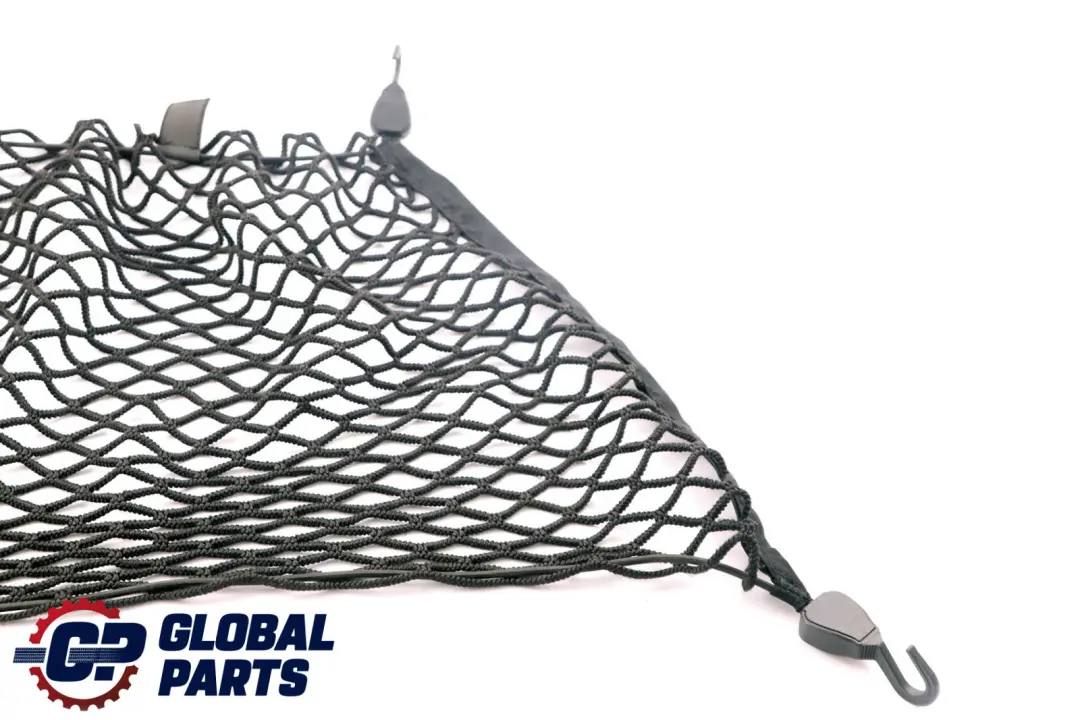 BMW 1 3 4 Series F20 F21 F30 F32 Floor Boot Luggage Trunk Cargo Net - SKU 7248530 - Part number 7248530