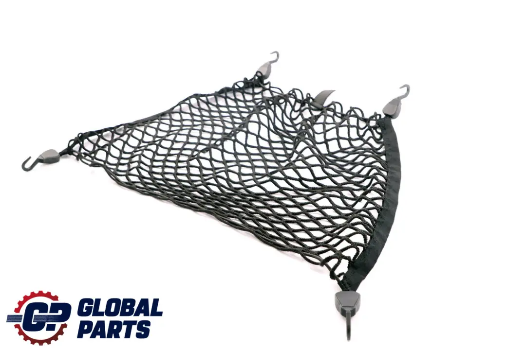 BMW F20 F21 F30 F32 Boden Kofferraum Gepäck Kofferraum Netz - SKU 7248530 - Teilenummer 7248530