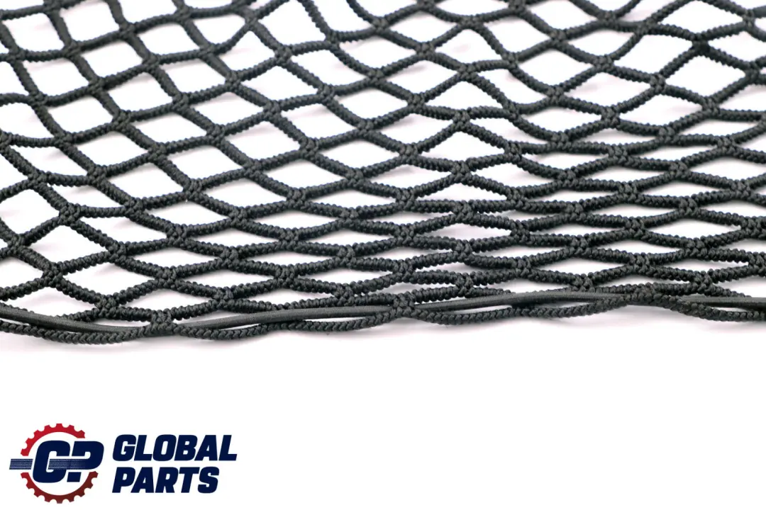 Floor Boot Luggage Trunk Cargo Net to BMW 1 3 4 Series F20 F21 F30 F32 with Part number 7248530 BMW 1 3 4 Series F20 F21 F30 F32 Floor Boot Luggage Trunk Cargo Net - SKU 7248530 - Part number 7248530