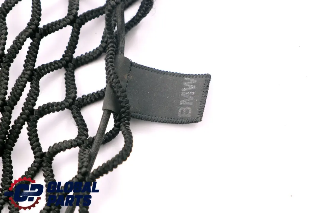 BMW F20 F21 F30 F32 Siatka Podłogi Bagażnika - SKU 7248530 - Numer Części 7248530