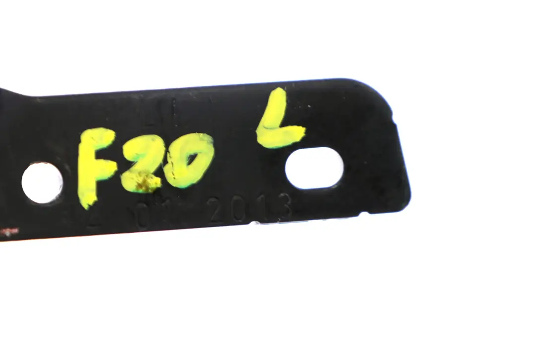 Strut Body Gas Pressure Spring Left N/S to BMW 1 Series F20 F21 LCI with Part number 7248531 BMW 1 Series F20 F21 LCI Strut Body Gas Pressure Spring Left N/S - SKU 7248531 - Part number 7248531