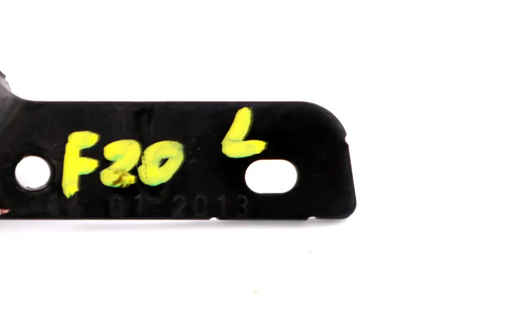 BMW 1 Series F20 F21 LCI Strut Body Gas Pressure Spring Left N/S - SKU 7248531 - Part number 7248531