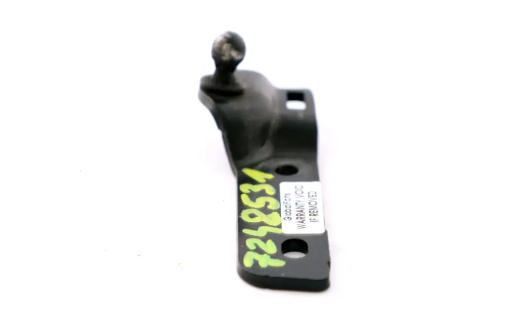 BMW 1 Series F20 F21 LCI Strut Body Gas Pressure Spring Left N/S - SKU 7248531 - Part number 7248531