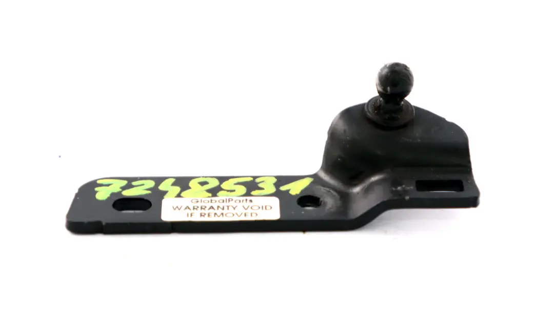 Strut Body Gas Pressure Spring Left N/S to BMW 1 Series F20 F21 LCI with Part number 7248531 BMW 1 Series F20 F21 LCI Strut Body Gas Pressure Spring Left N/S - SKU 7248531 - Part number 7248531