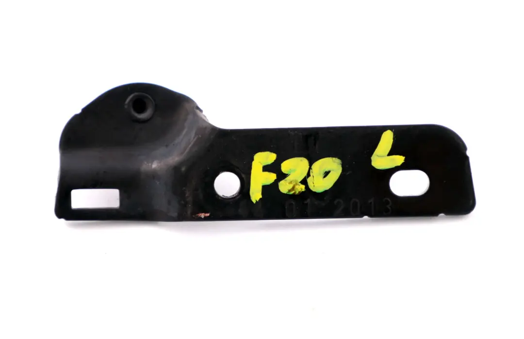 Strut Body Gas Pressure Spring Left N/S to BMW 1 Series F20 F21 LCI with Part number 7248531 BMW 1 Series F20 F21 LCI Strut Body Gas Pressure Spring Left N/S - SKU 7248531 - Part number 7248531