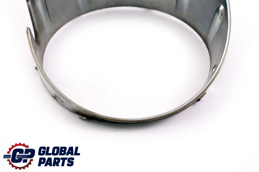 MINI R55 R56 LCI Pare-chocs avant droit phare antibrouillard chrome - SKU 7248792 - Numéro de pièce 7248792
