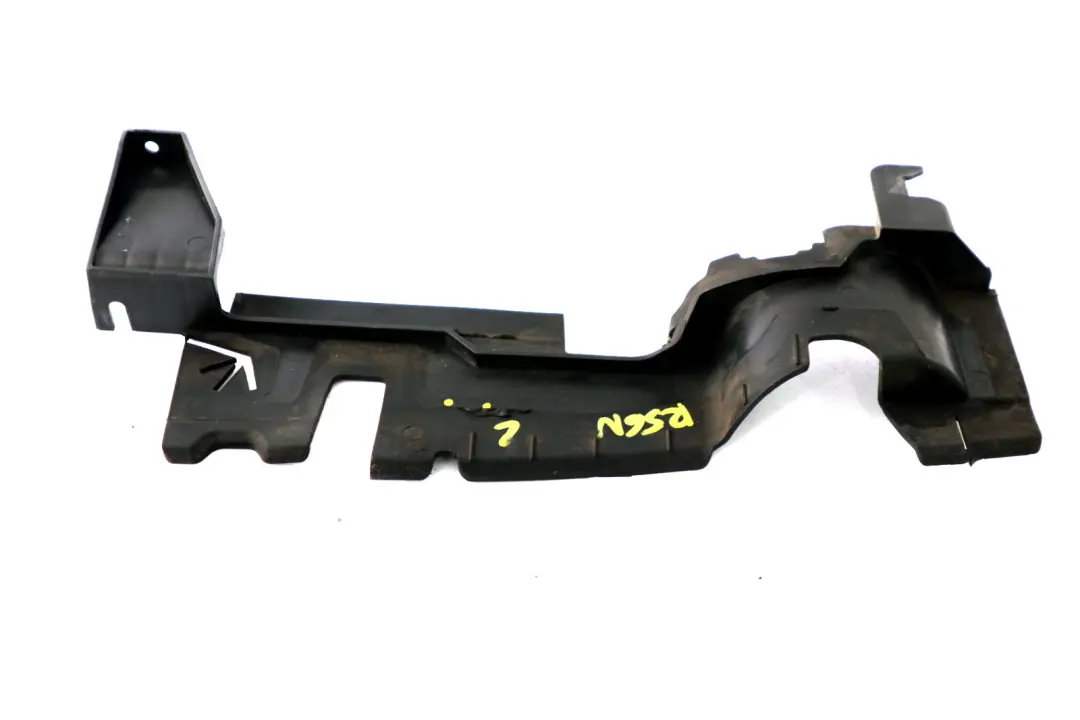  *MINI Cooper One R55 R56 LCI Luftführung Links Stossfänger Vorn - SKU 7248793 - Teilenummer 7248793