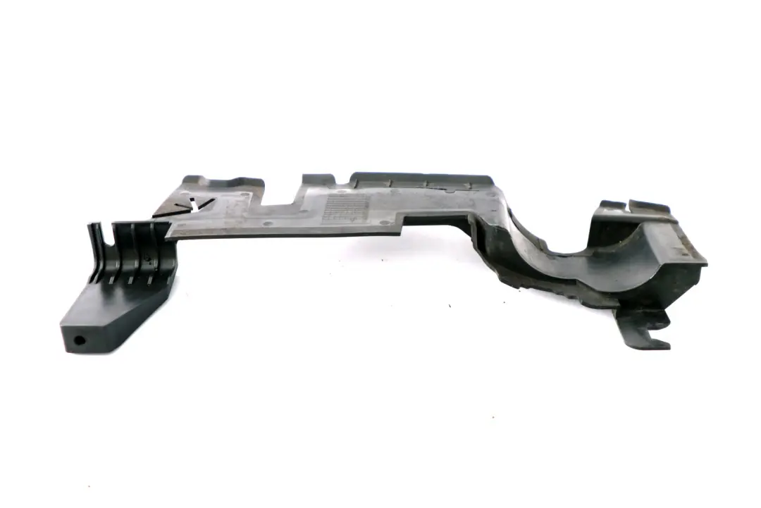 Mini One R56 LCI Conducto De Aire Izquierdo Parachoques Delantero - SKU 7248793 - Número de pieza 7248793