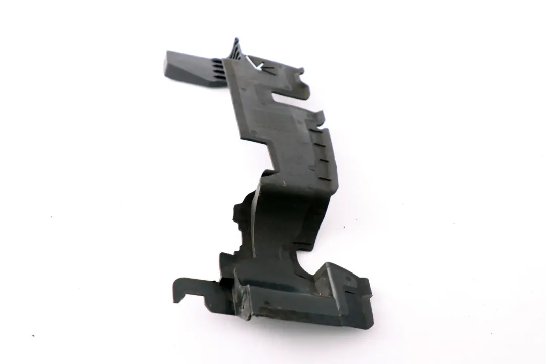  *MINI Cooper One R55 R56 LCI Luftführung Links Stossfänger Vorn - SKU 7248793 - Teilenummer 7248793