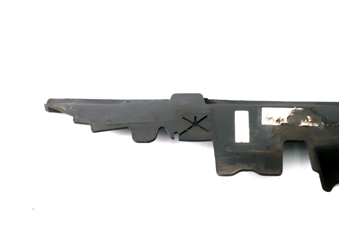 Conducto De aire derecho Parachoques delantero para Mini One R55 R56 R57 LCI con número de pieza 7248794 Mini One R55 R56 R57 LCI Conducto De aire derecho Parachoques delantero - SKU 7248794 - Número de pieza 7248794