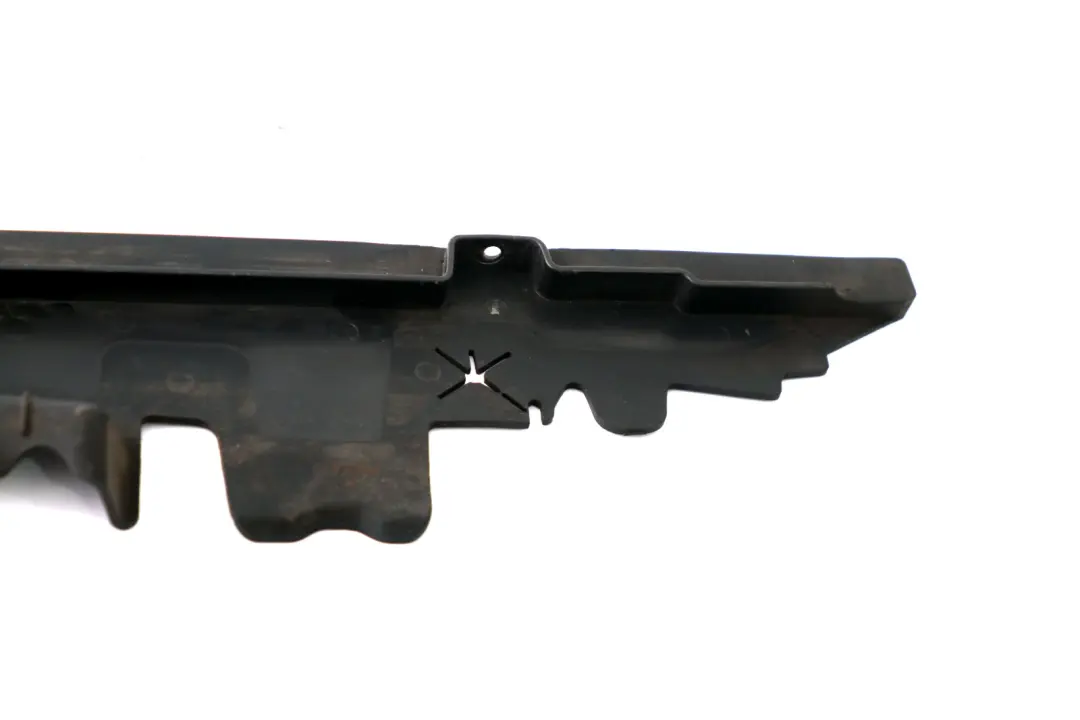 MINI Cooper One R55 R56 R57 LCI Air Duct Right O/S Front Bumper - SKU 7248794 - Part number 7248794