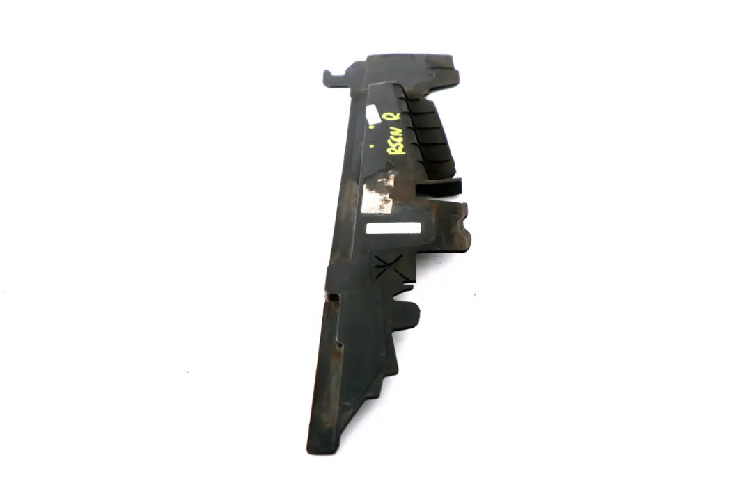Mini One R55 R56 R57 LCI Conducto De aire derecho Parachoques delantero - SKU 7248794 - Número de pieza 7248794