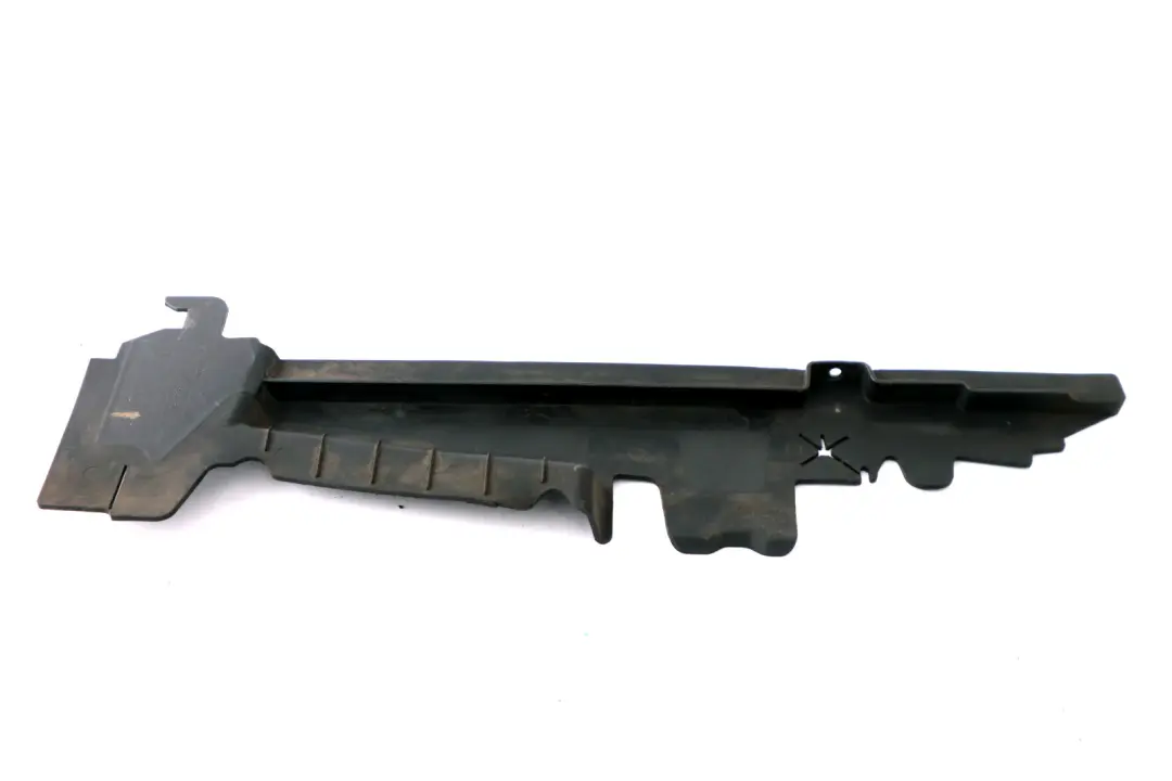 Mini One R55 R56 R57 LCI Conducto De aire derecho Parachoques delantero - SKU 7248794 - Número de pieza 7248794
