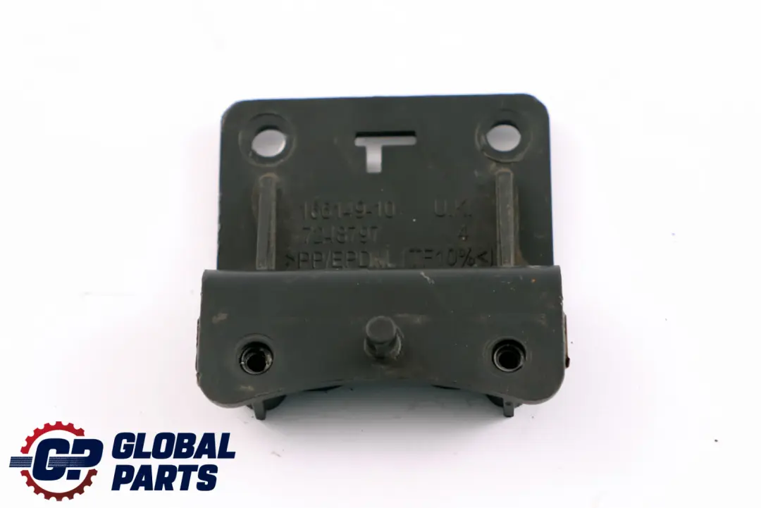 Halter Nebelscheinwerfer 5111 für Mini Cooper R55 LCI R56 LCI mit Teilenummer 7248797 Mini Cooper R55 LCI R56 LCI Halter Nebelscheinwerfer 5111 - SKU 7248797 - Teilenummer 7248797