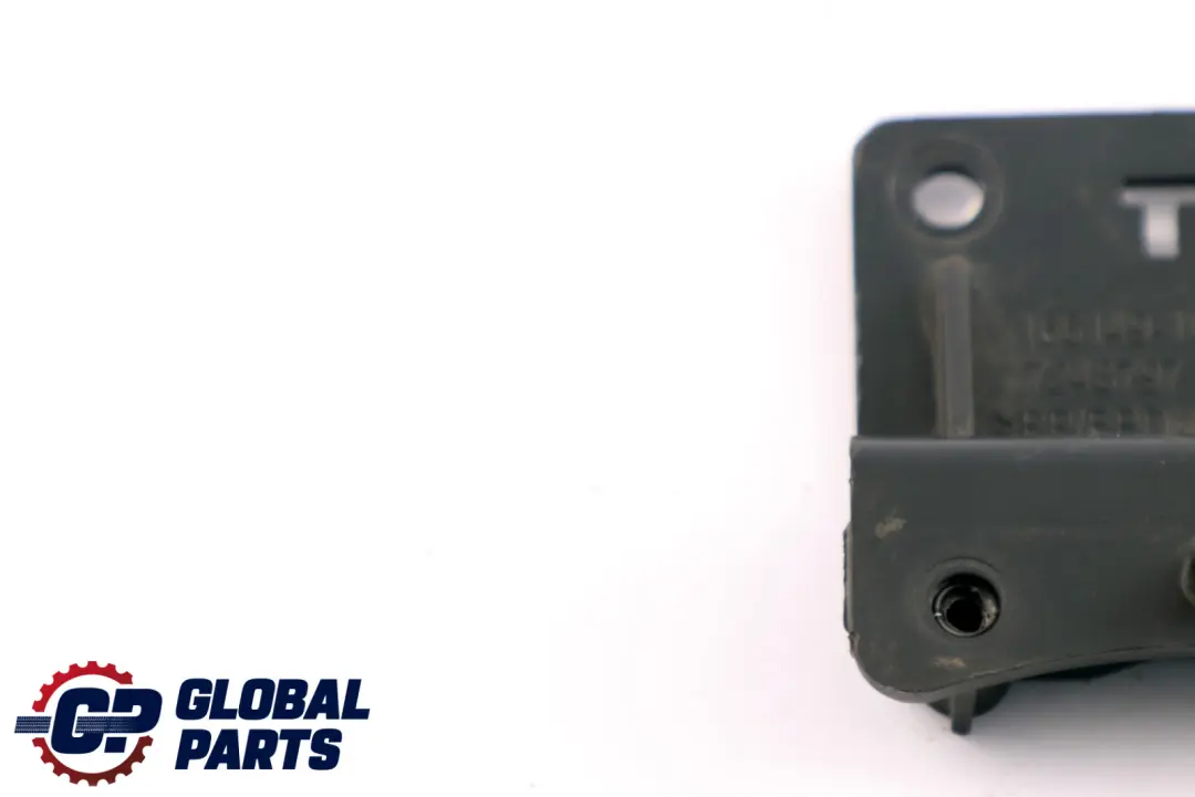 Lampara antiniebla Soporte Soporte para Mini Cooper R55 LCI R56 LCI con número de pieza 7248797 Mini Cooper R55 LCI R56 LCI Lampara antiniebla Soporte Soporte - SKU 7248797 - Número de pieza 7248797