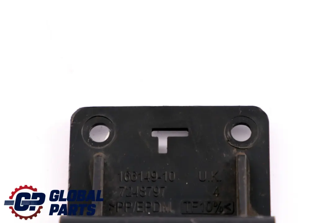 Fendinebbia Supporto Lampada Staffa Titolare per Mini Cooper R55 LCI R56 LCI con numero di parte 7248797 Mini Cooper R55 LCI R56 LCI Fendinebbia Supporto Lampada Staffa Titolare - SKU 7248797 - Numero di parte 7248797